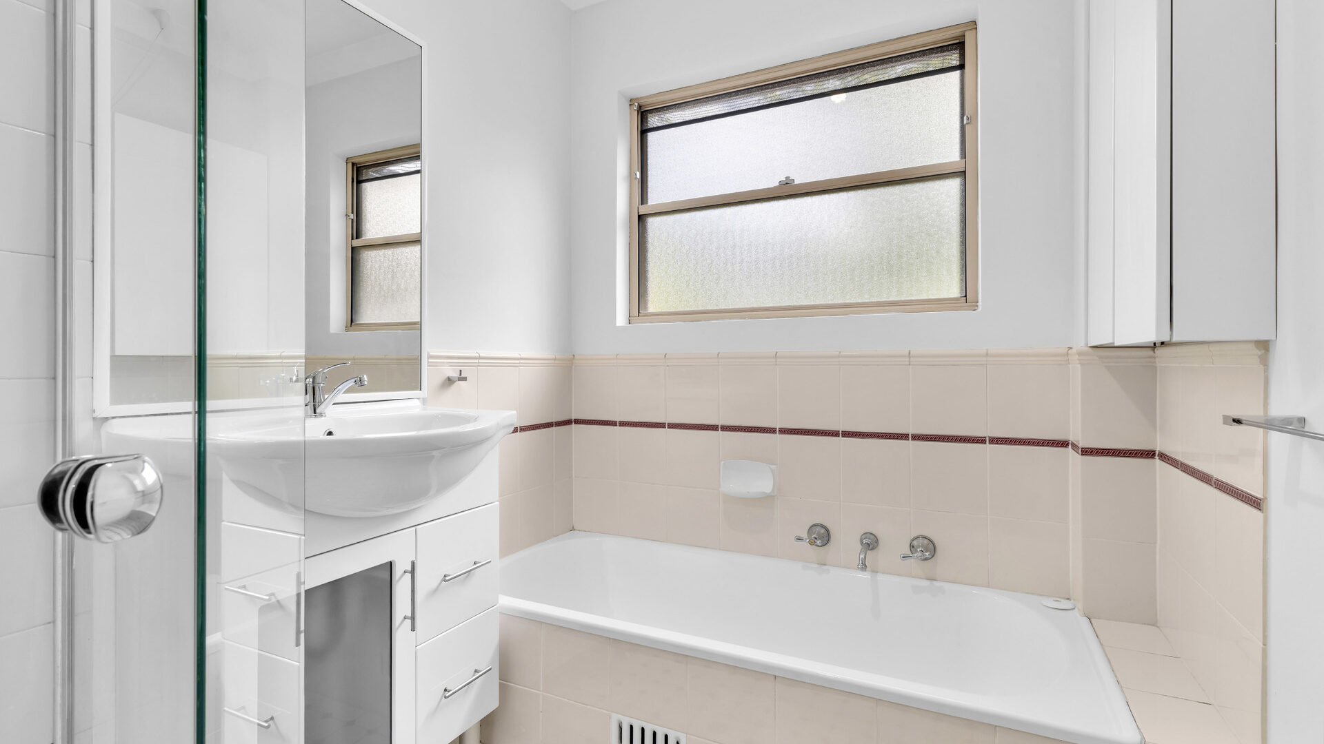For Rent - 18/8A Ingleby Street - New Property in Oatlands - Real Estate by
