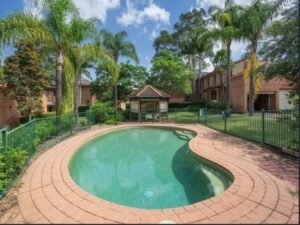 For Rent - 18/8A Ingleby Street - New Property in Oatlands - Real Estate by