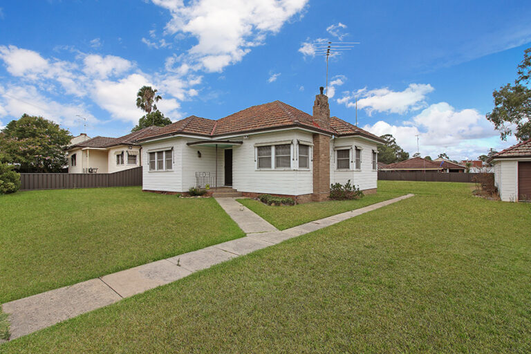 For Rent - 19 Mill Street - New Property in Riverstone - Real Estate by Sarthak Nagesh