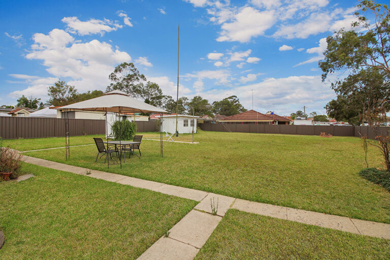 Leased - 19 Mill Street - New Property in Riverstone - Real Estate by Rayan Tirmzey