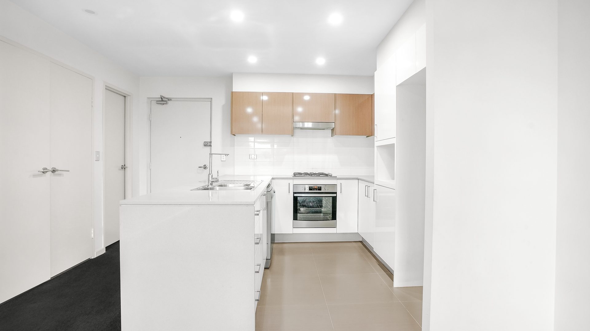 Leased - 301/2-4 Garfield Street - New Property in Wentworthville - Real Estate by Sarthak Nagesh