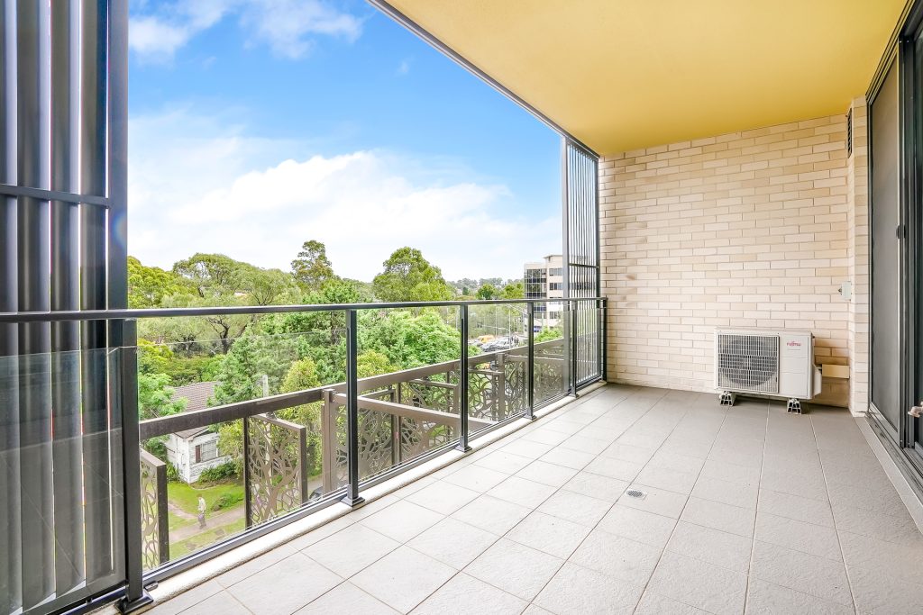 Leased - 301/2-4 Garfield Street - New Property in Wentworthville - Real Estate by Sarthak Nagesh