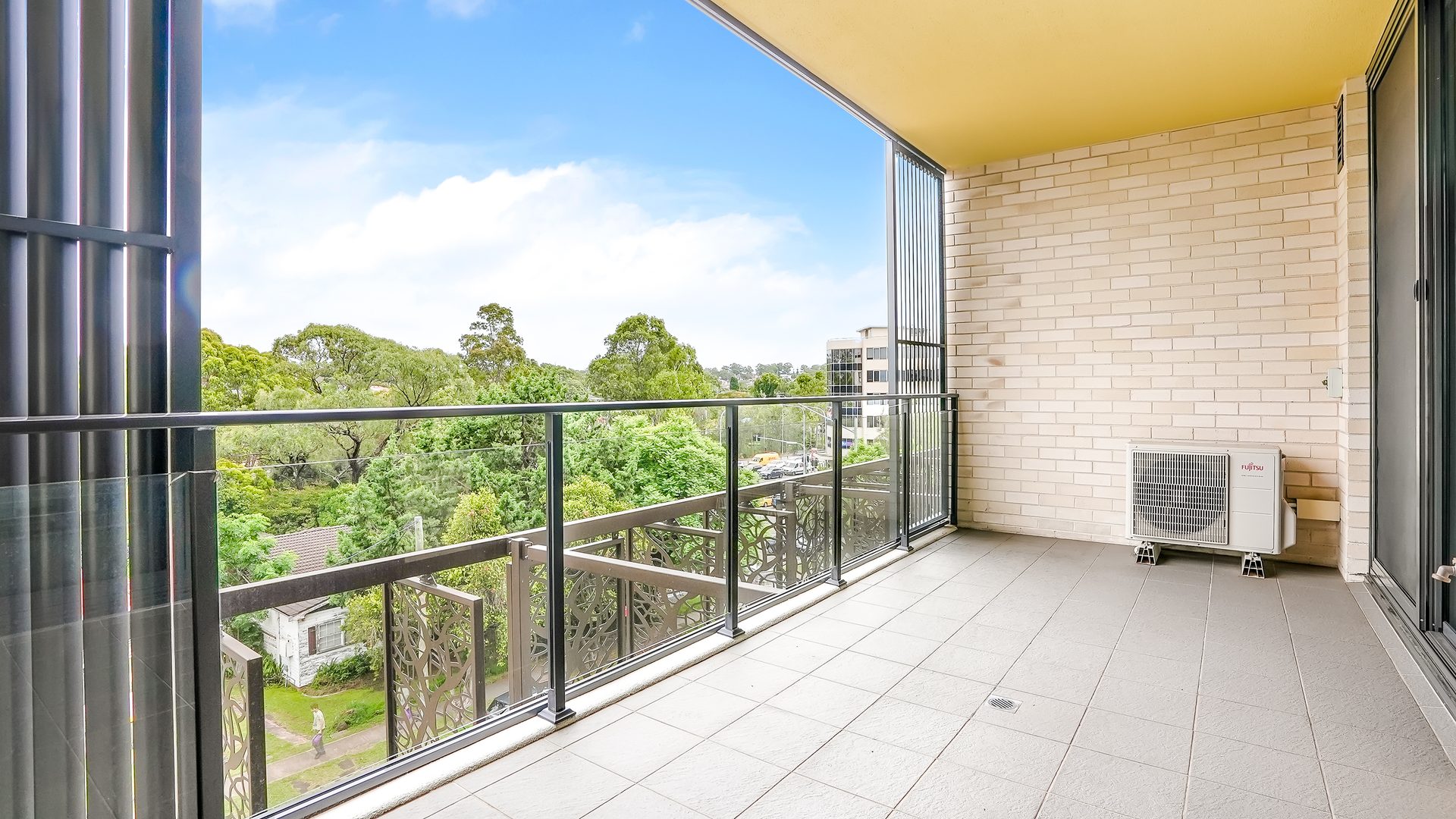 Leased - 301/2-4 Garfield Street - New Property in Wentworthville - Real Estate by Sarthak Nagesh