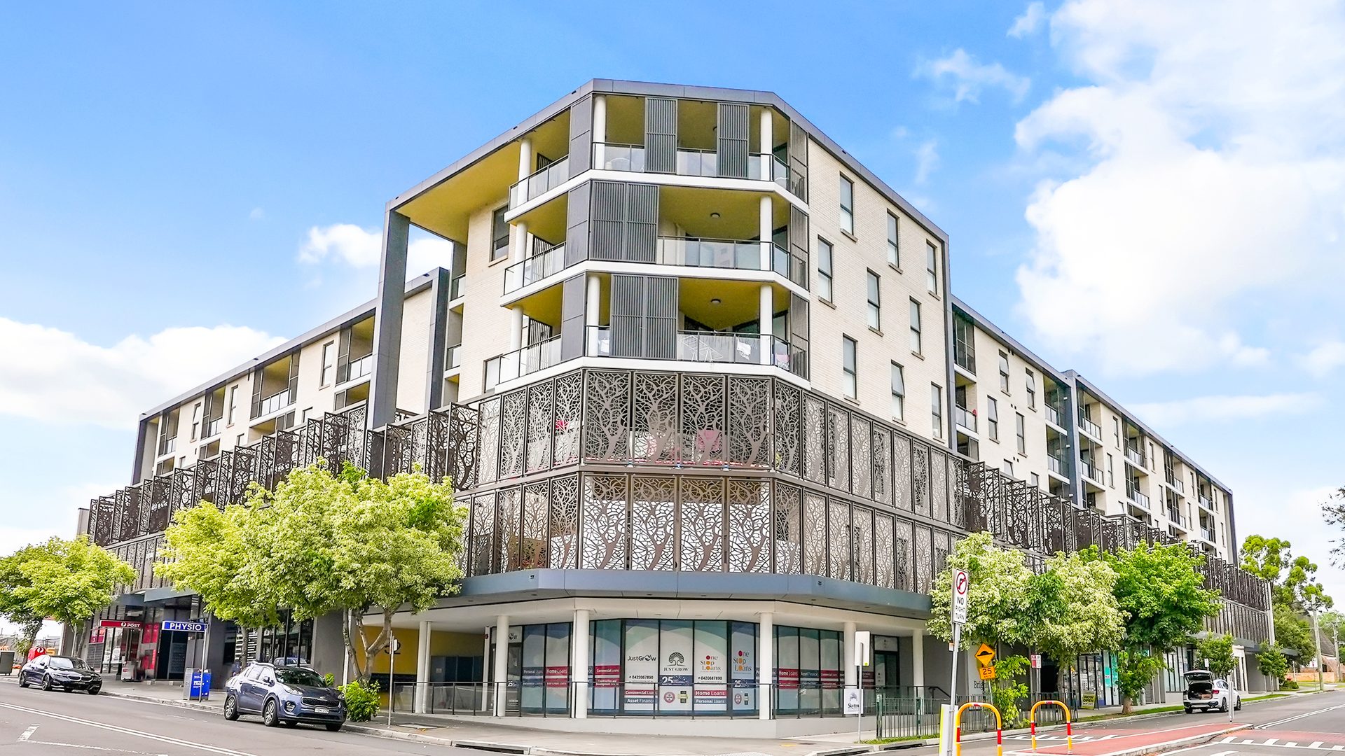 Leased - 301/2-4 Garfield Street - New Property in Wentworthville - Real Estate by Sarthak Nagesh