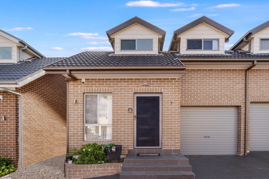 For Rent - 7/31 Boronia Street - New Property in South Wentworthville - Real Estate by