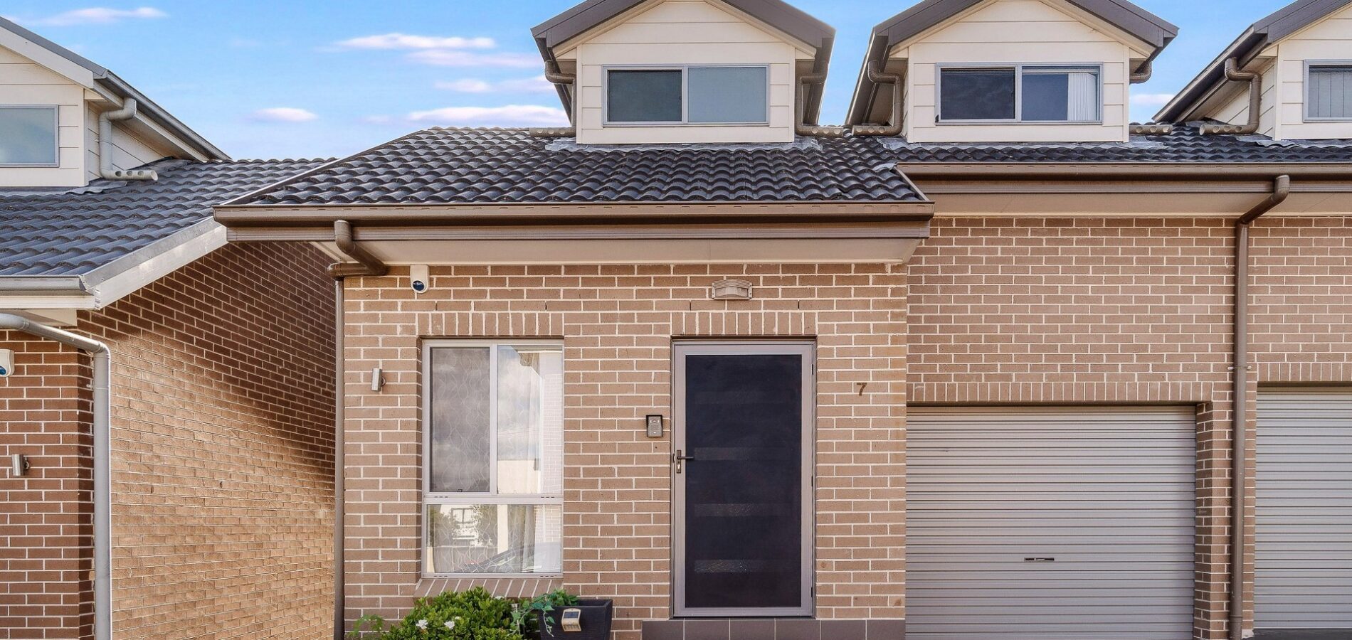 7/31 Boronia Street, South Wentworthville