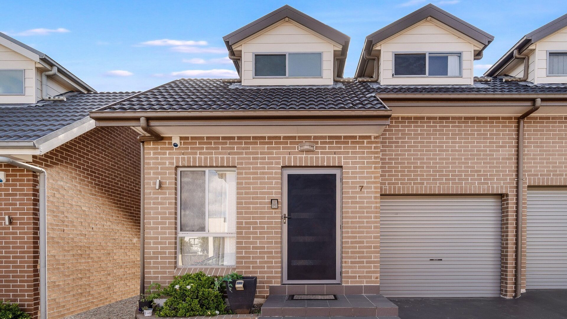 For Rent - 7/31 Boronia Street - New Property in South Wentworthville - Real Estate by