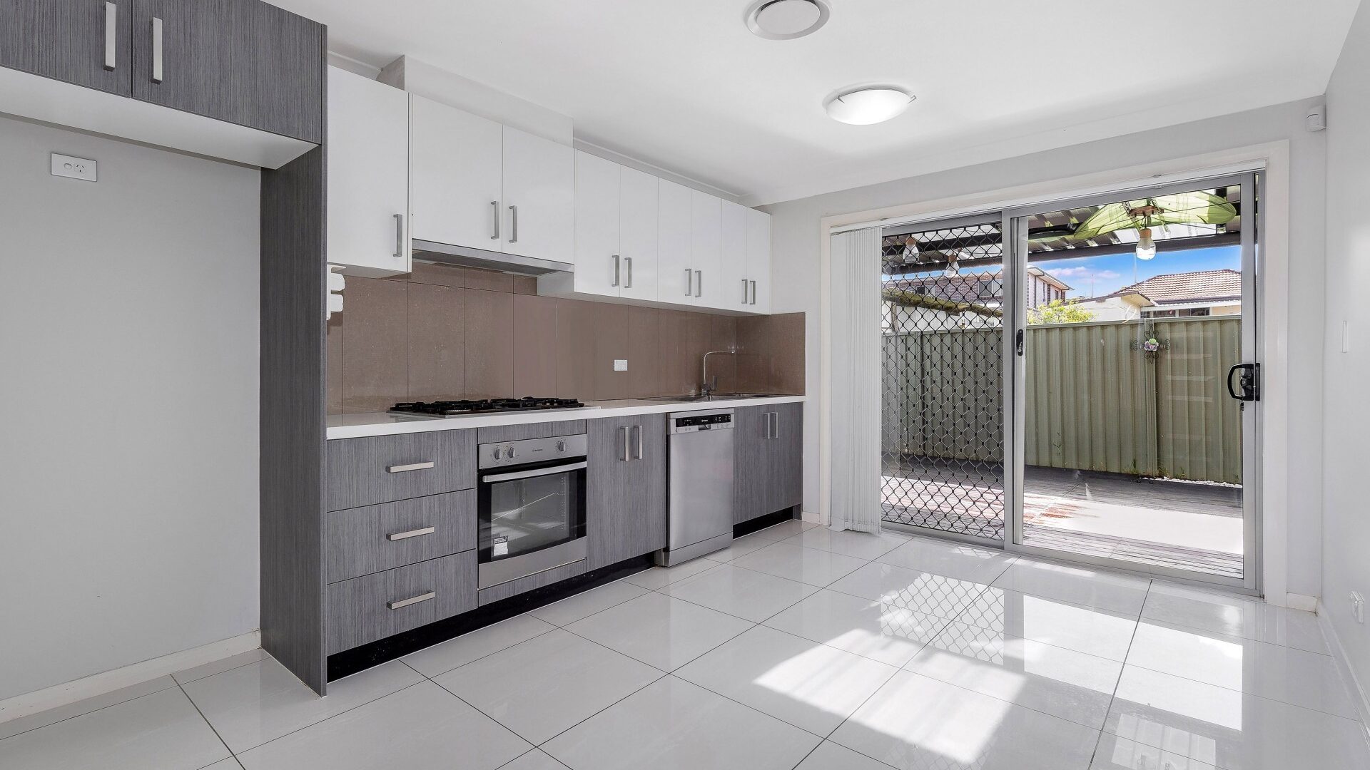 For Rent - 7/31 Boronia Street - New Property in South Wentworthville - Real Estate by