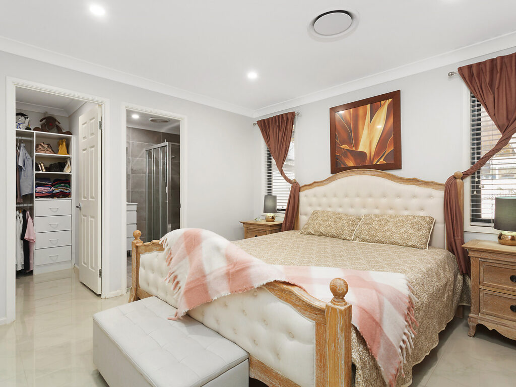 Leased - 20 Tomko Grove - New Property in Parklea - Real Estate by Rayan Tirmzey