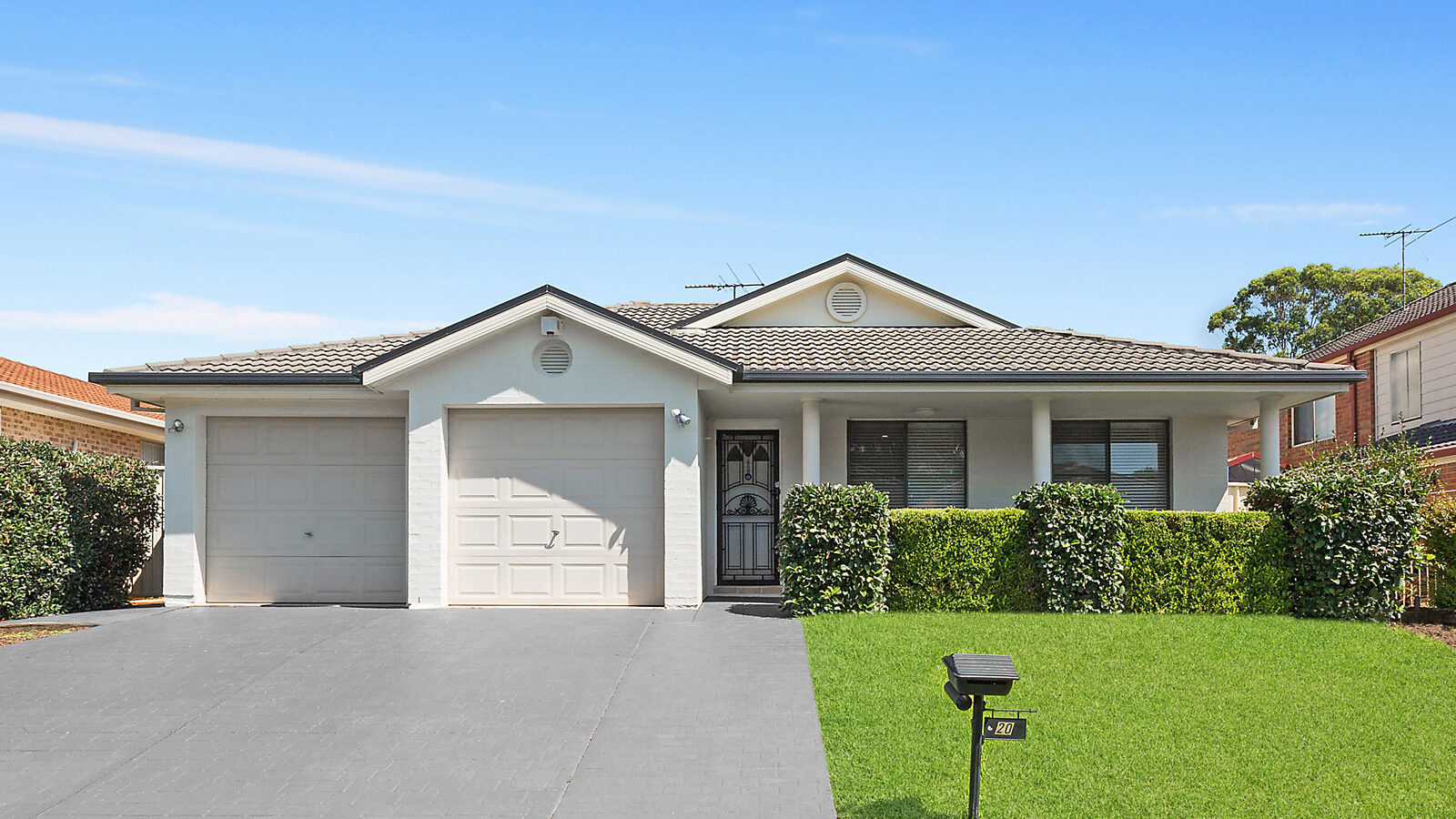 For Rent - 20 Tomko Grove - New Property in Parklea - Real Estate by Rayan Tirmzey