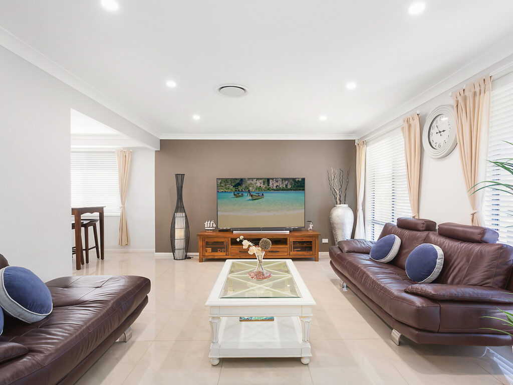 Leased - 20 Tomko Grove - New Property in Parklea - Real Estate by Rayan Tirmzey