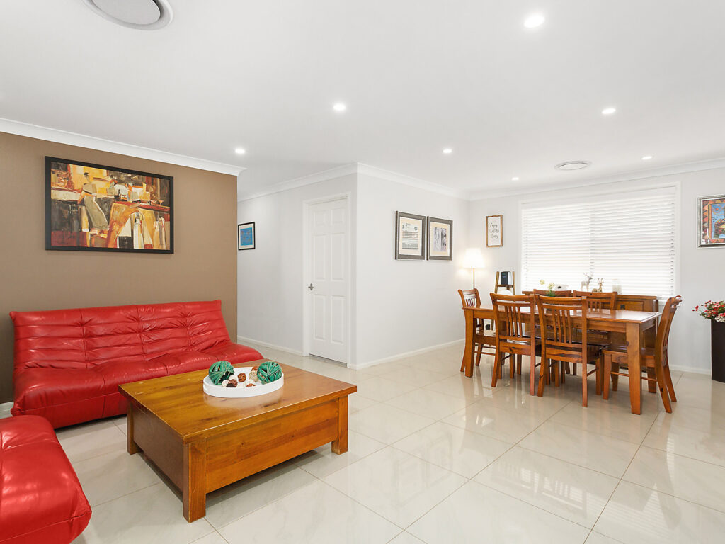 Leased - 20 Tomko Grove - New Property in Parklea - Real Estate by Rayan Tirmzey