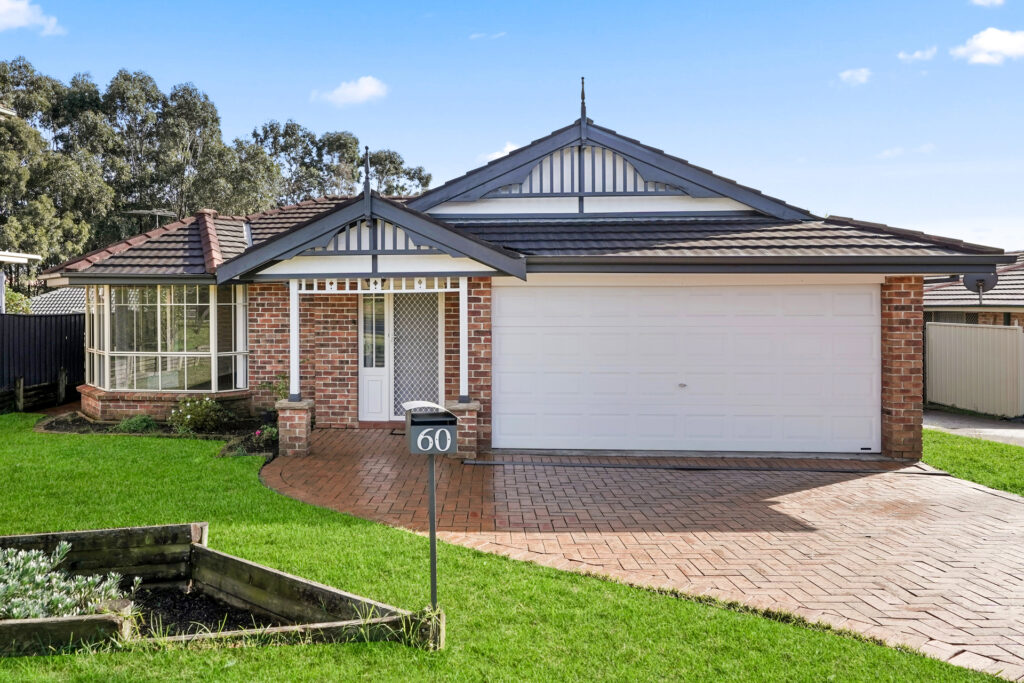 For Rent - 60 Sentry Drive - New Property in Stanhope Gardens - Real Estate by 