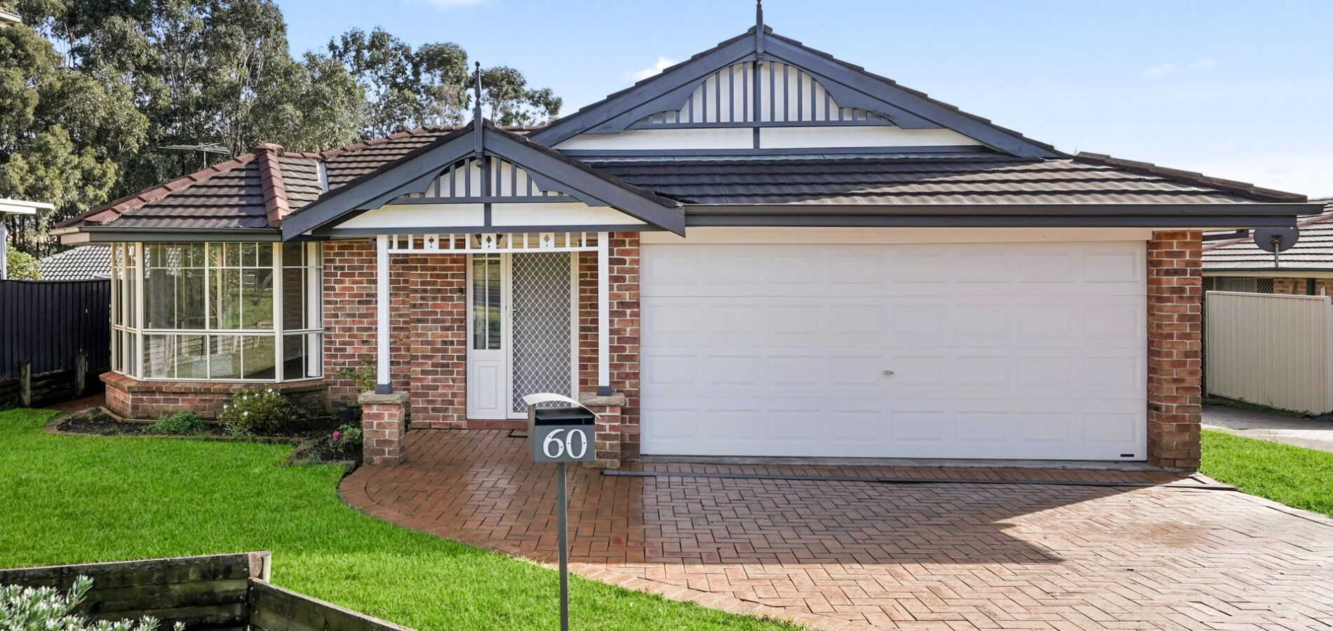 60 Sentry Drive, Stanhope Gardens