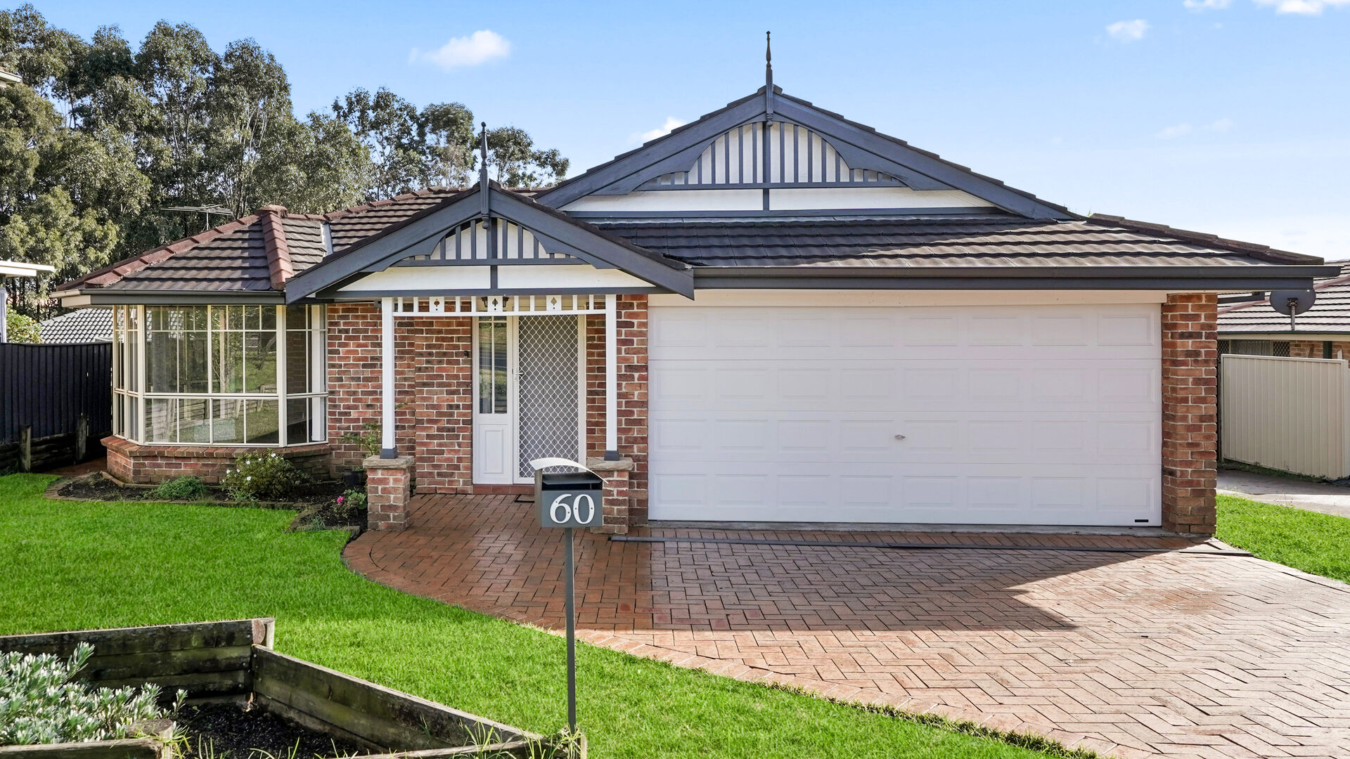 For Rent - 60 Sentry Drive - New Property in Stanhope Gardens - Real Estate by 