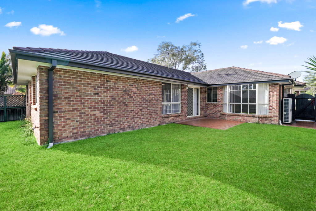 For Rent - 60 Sentry Drive - New Property in Stanhope Gardens - Real Estate by 