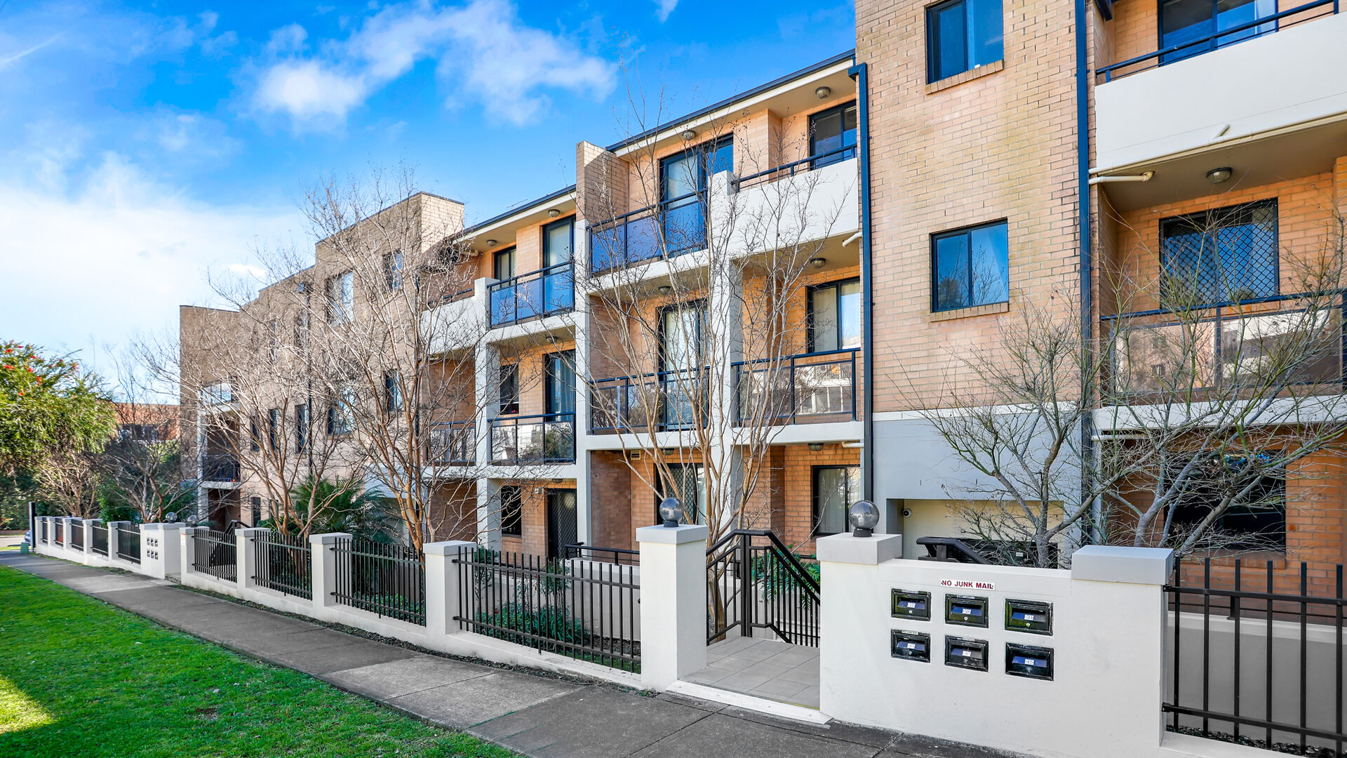 Leased - 7/16-24 Lydbrook Street - New Property in Westmead - Real Estate by  