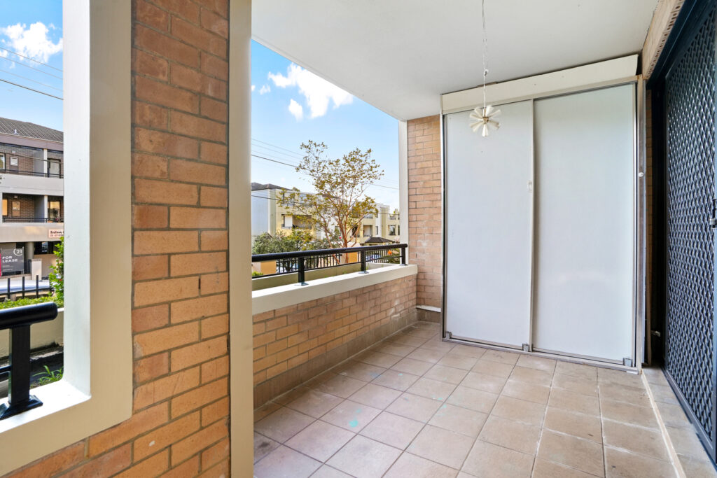 Leased - 7/16-24 Lydbrook Street - New Property in Westmead - Real Estate by  