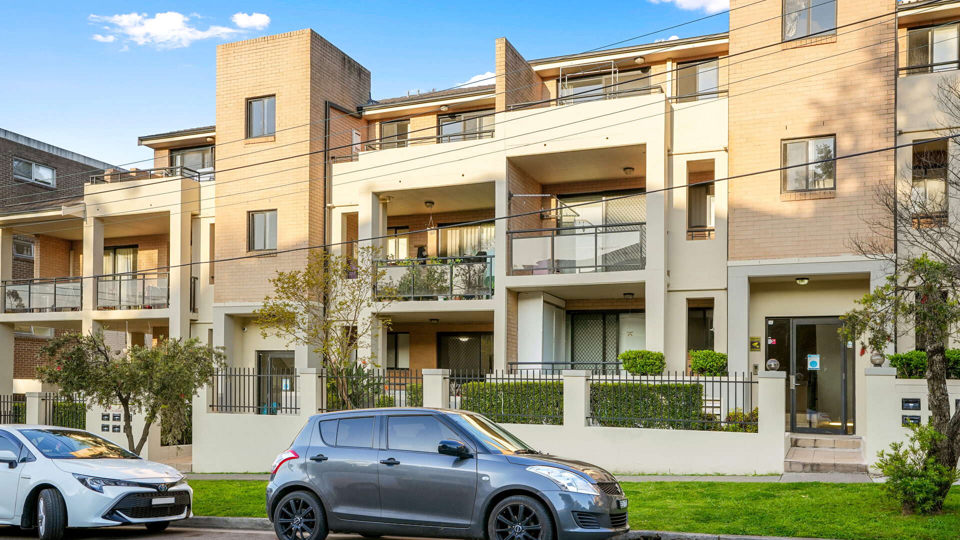 Leased - 7/16-24 Lydbrook Street - New Property in Westmead - Real Estate by  