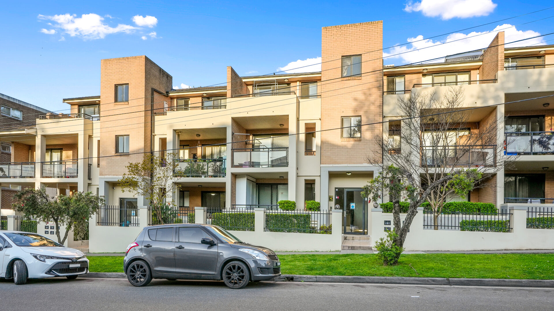 Leased - 7/16-24 Lydbrook Street - New Property in Westmead - Real Estate by  