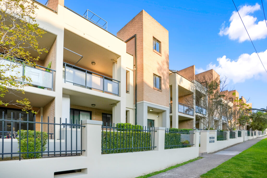 Leased - 7/16-24 Lydbrook Street - New Property in Westmead - Real Estate by  