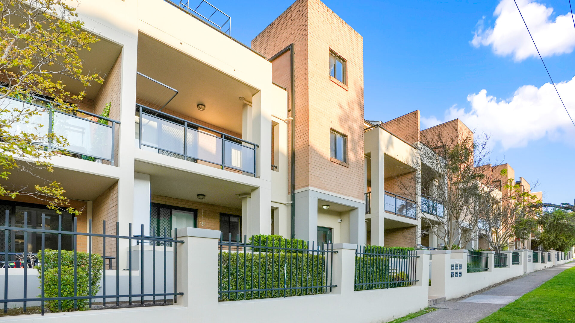 Leased - 7/16-24 Lydbrook Street - New Property in Westmead - Real Estate by  