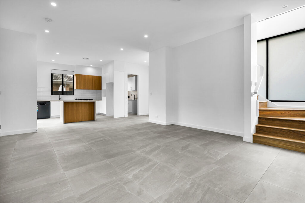 Leased - 15A Normac Road - New Property in Girraween - Real Estate by Sam Khalfaoui