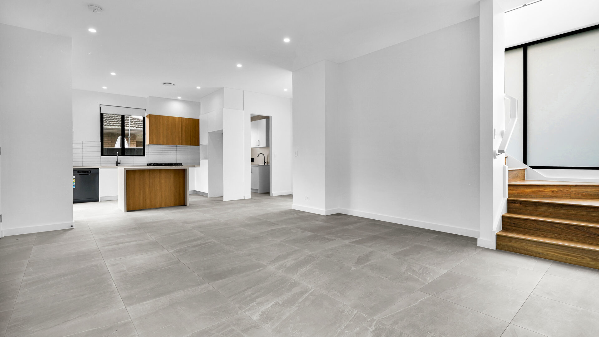 Leased - 15A Normac Road - New Property in Girraween - Real Estate by Sam Khalfaoui