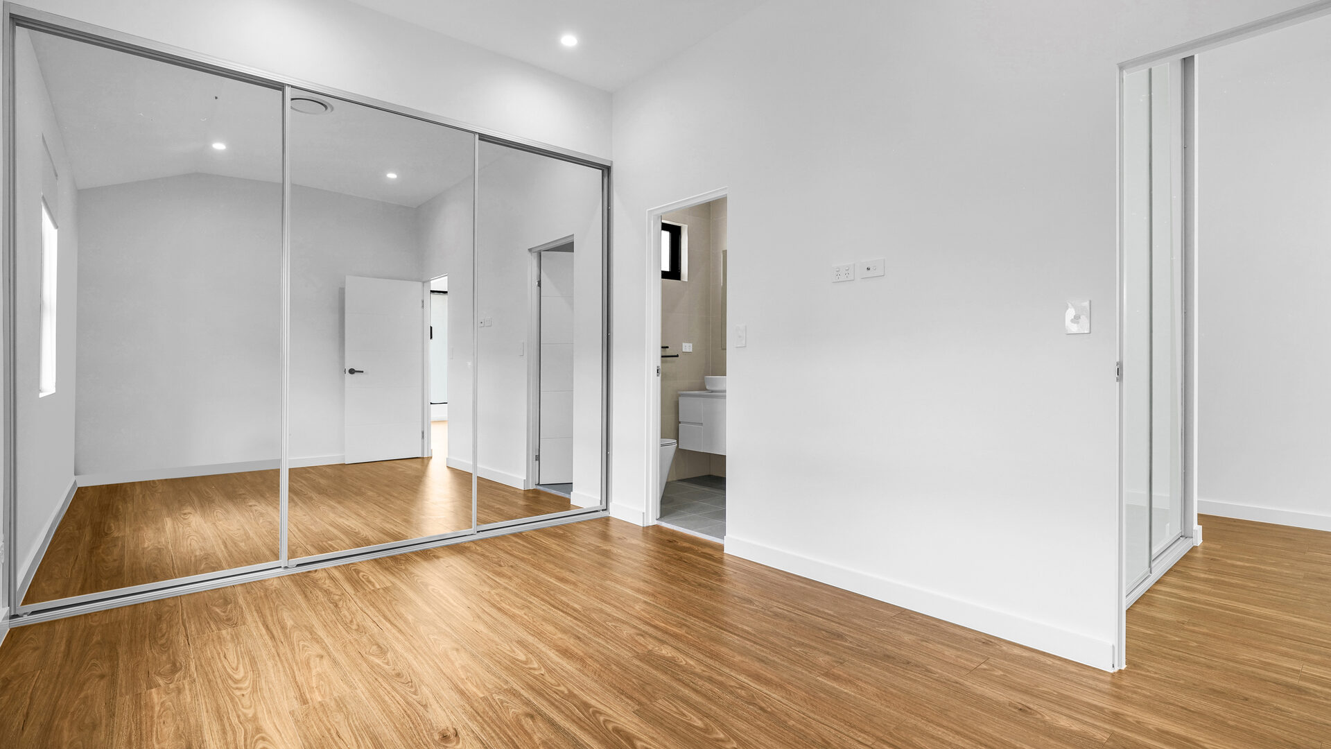 Leased - 15A Normac Road - New Property in Girraween - Real Estate by Sam Khalfaoui