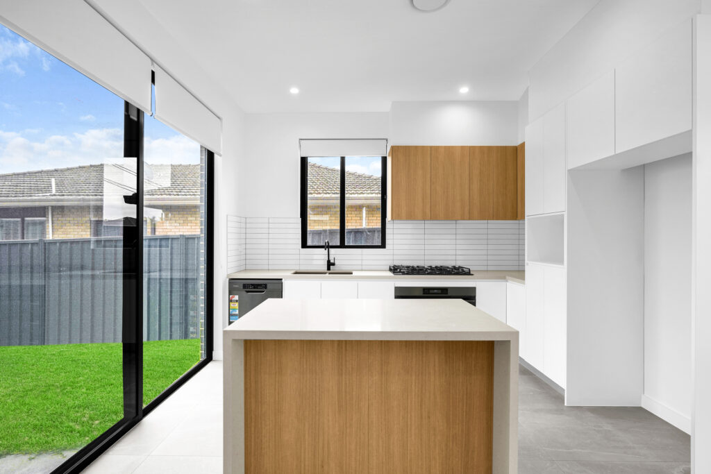 Leased - 15A Normac Road - New Property in Girraween - Real Estate by Sam Khalfaoui