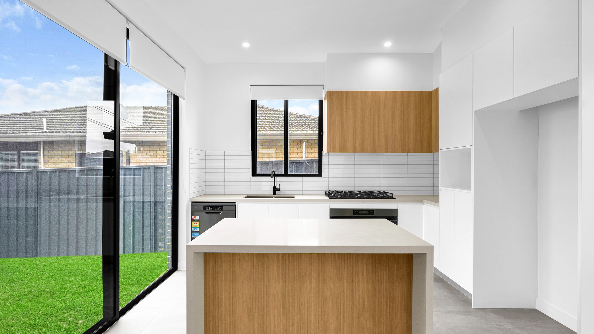 Leased - 15A Normac Road - New Property in Girraween - Real Estate by Sam Khalfaoui