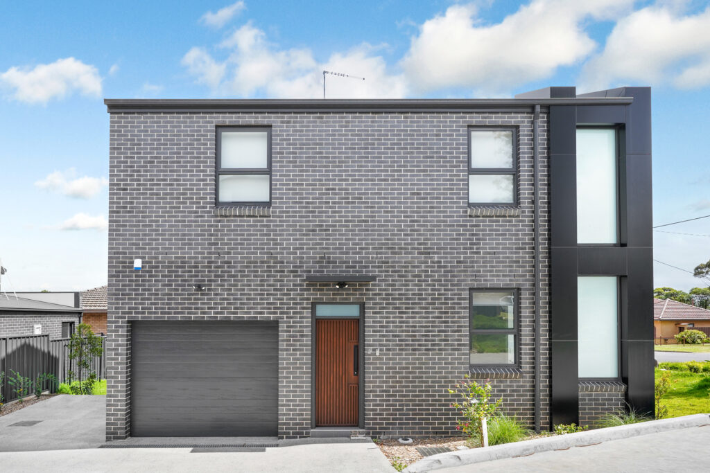 Leased - 15A Normac Road - New Property in Girraween - Real Estate by Sam Khalfaoui