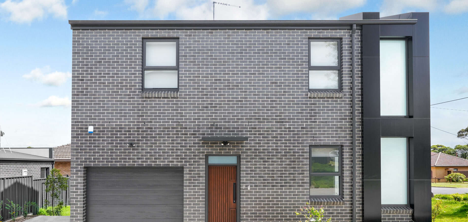 For Rent - 15A Normac Road - New Property in Girraween - Real Estate by Sam Khalfaoui