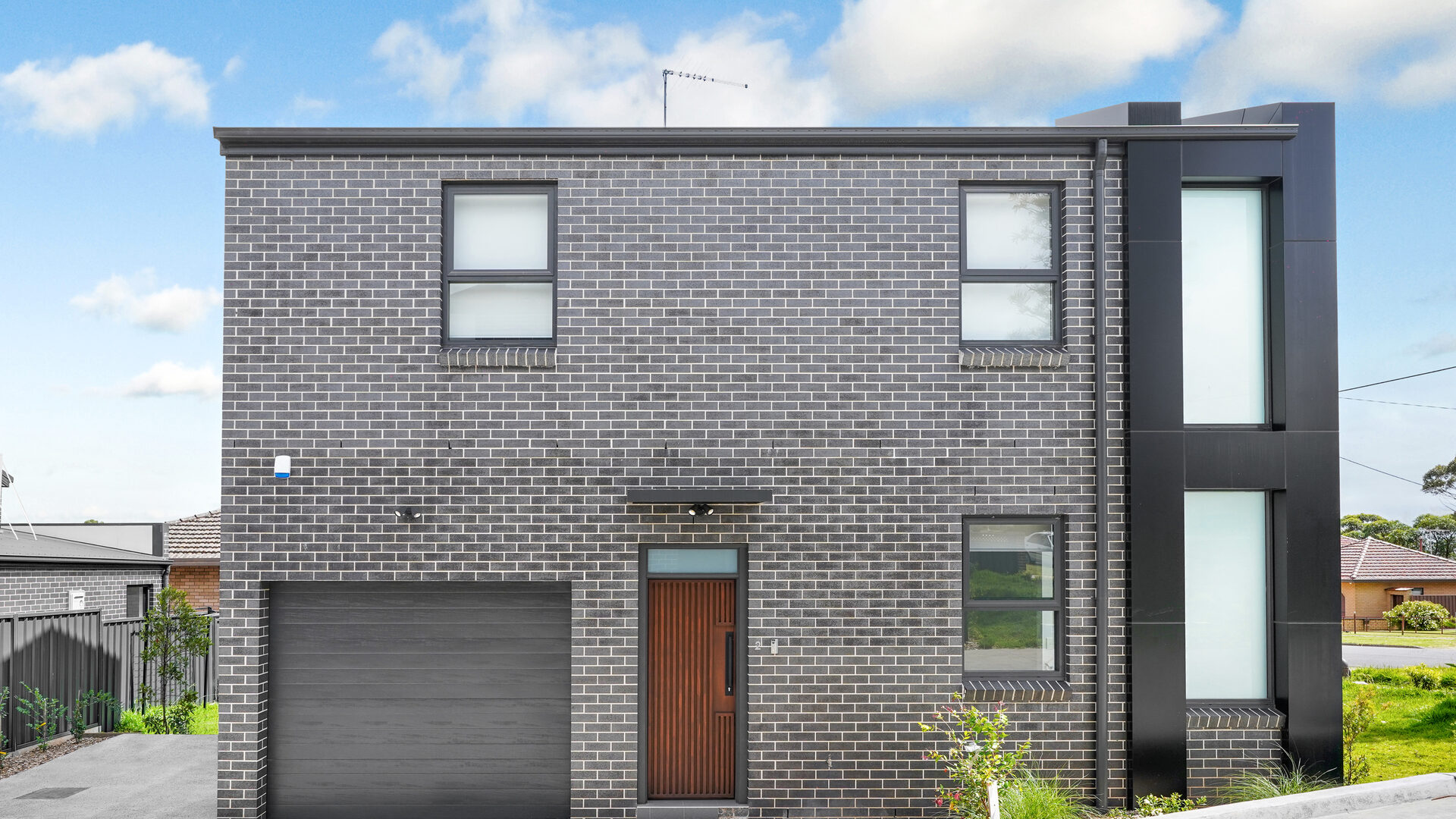 Leased - 15A Normac Road - New Property in Girraween - Real Estate by Sam Khalfaoui