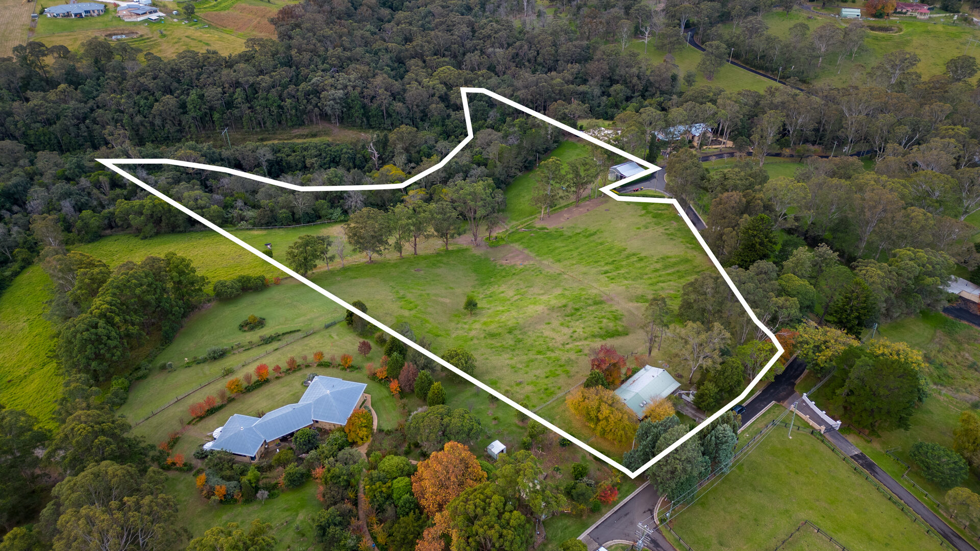 For Sale - 83H Willow Glen Road - New Property in Kurrajong - Real Estate by Greg Vincent