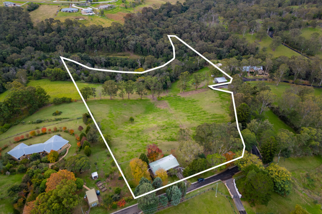 For Sale - 83H Willow Glen Road - New Property in Kurrajong - Real Estate by Greg Vincent