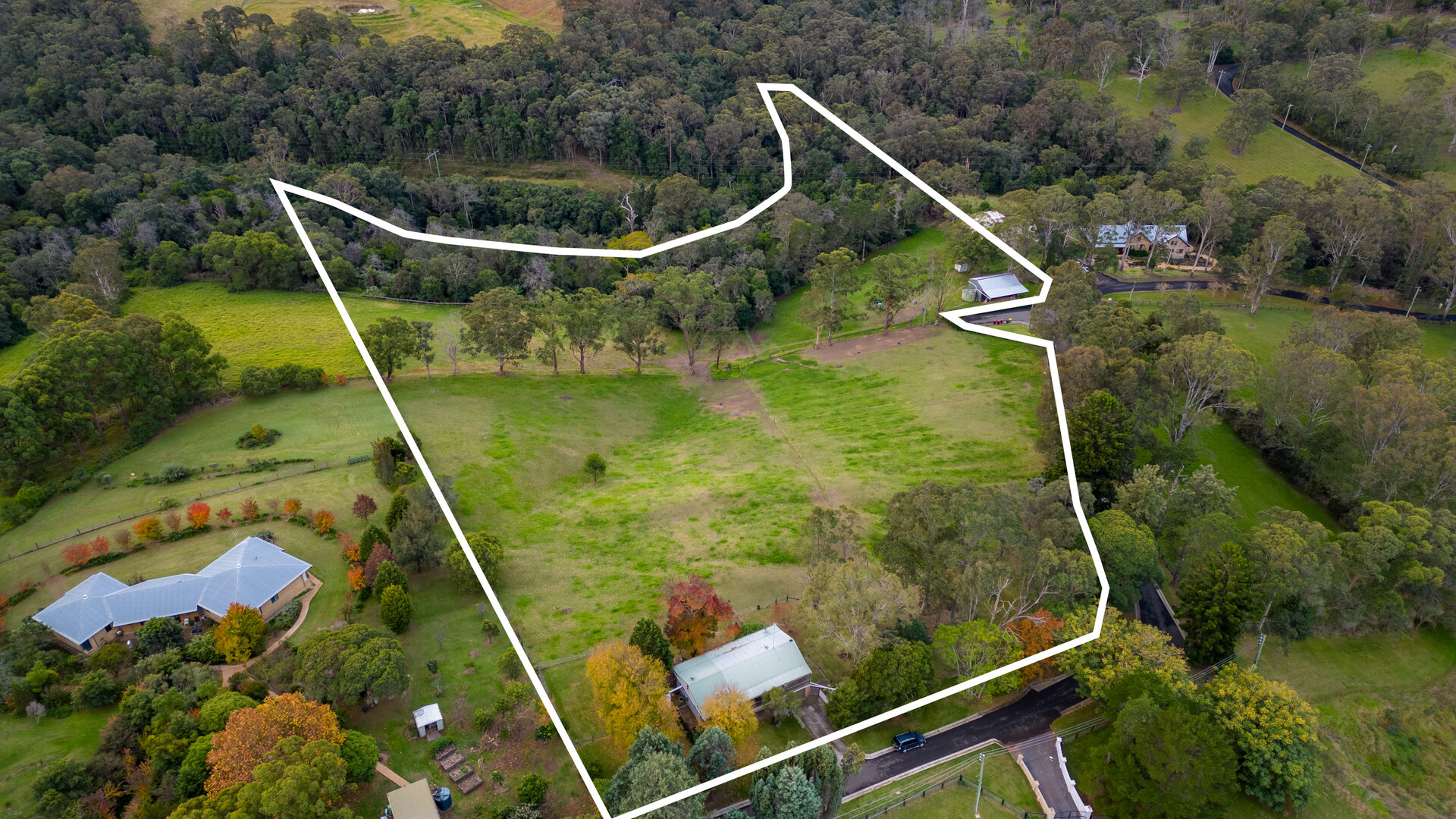 For Sale - 83H Willow Glen Road - New Property in Kurrajong - Real Estate by Greg Vincent