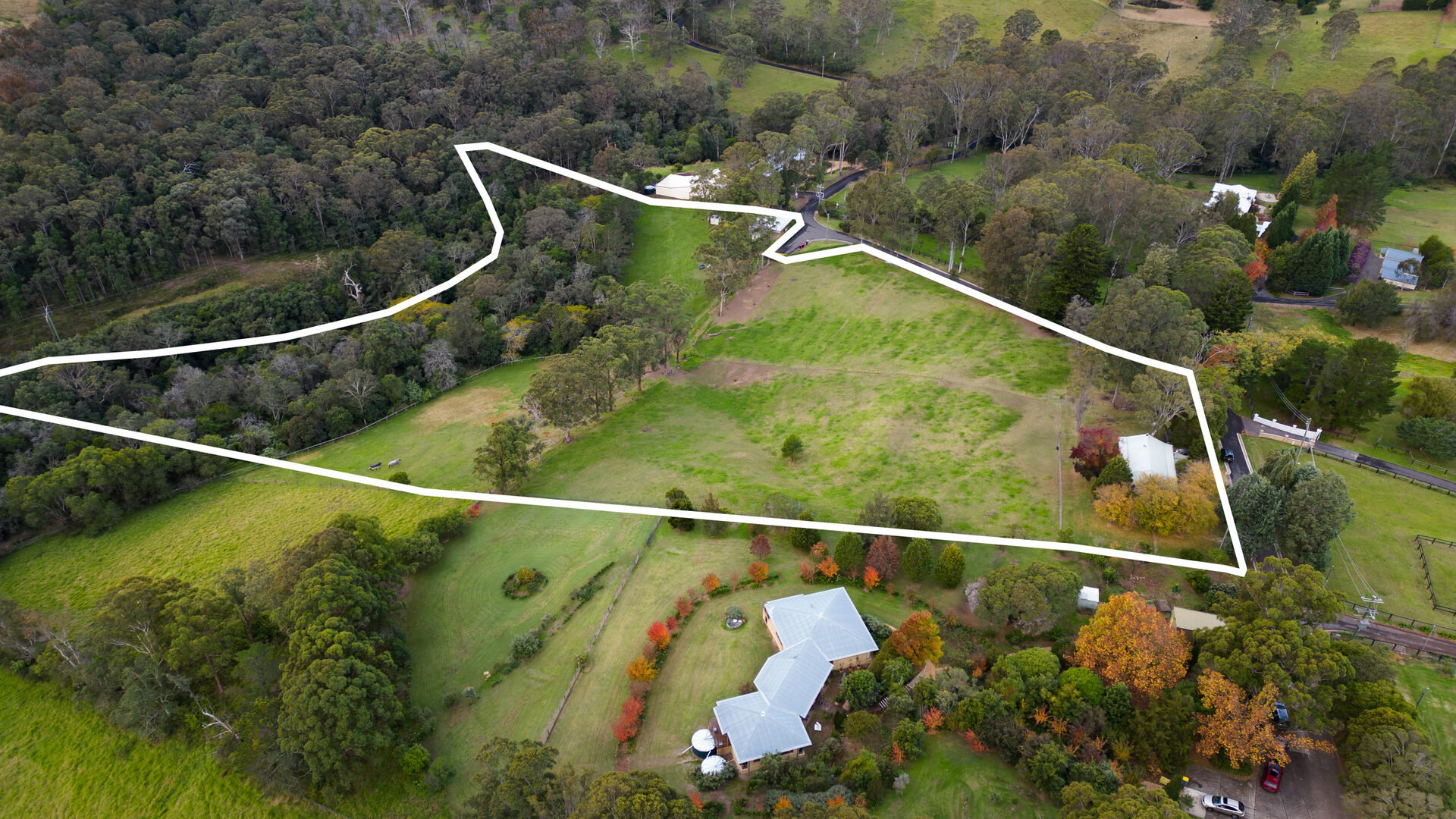 For Sale - 83H Willow Glen Road - New Property in Kurrajong - Real Estate by Greg Vincent