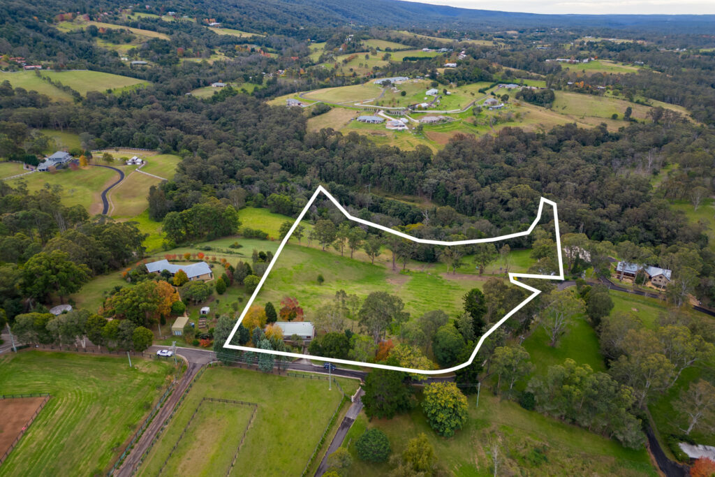 For Sale - 83H Willow Glen Road - New Property in Kurrajong - Real Estate by Greg Vincent
