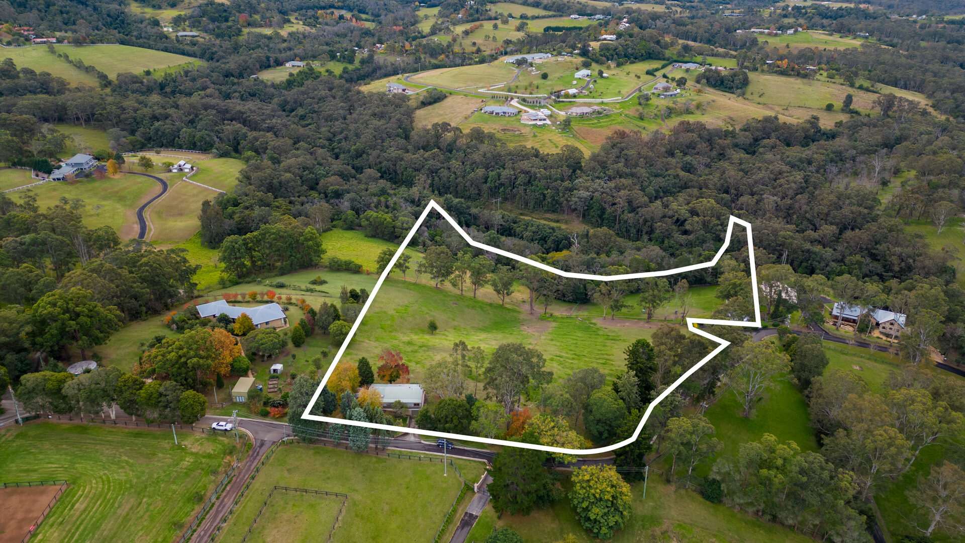 For Sale - 83H Willow Glen Road - New Property in Kurrajong - Real Estate by Greg Vincent
