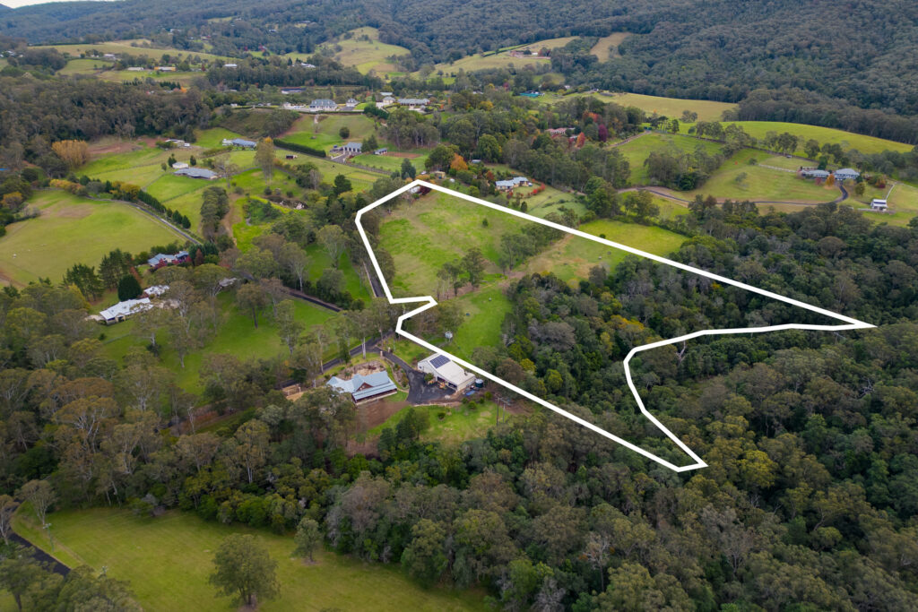 For Sale - 83H Willow Glen Road - New Property in Kurrajong - Real Estate by Greg Vincent