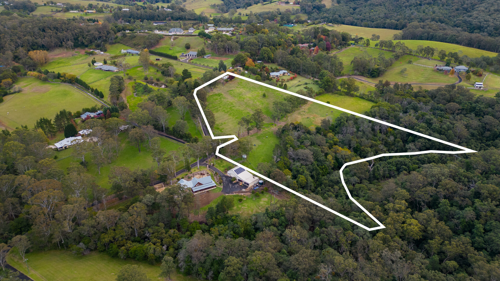 For Sale - 83H Willow Glen Road - New Property in Kurrajong - Real Estate by Greg Vincent