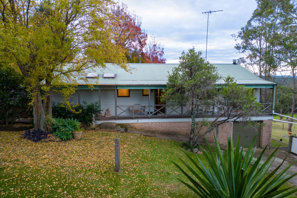 For Sale - 83H Willow Glen Road - New Property in Kurrajong - Real Estate by Greg Vincent