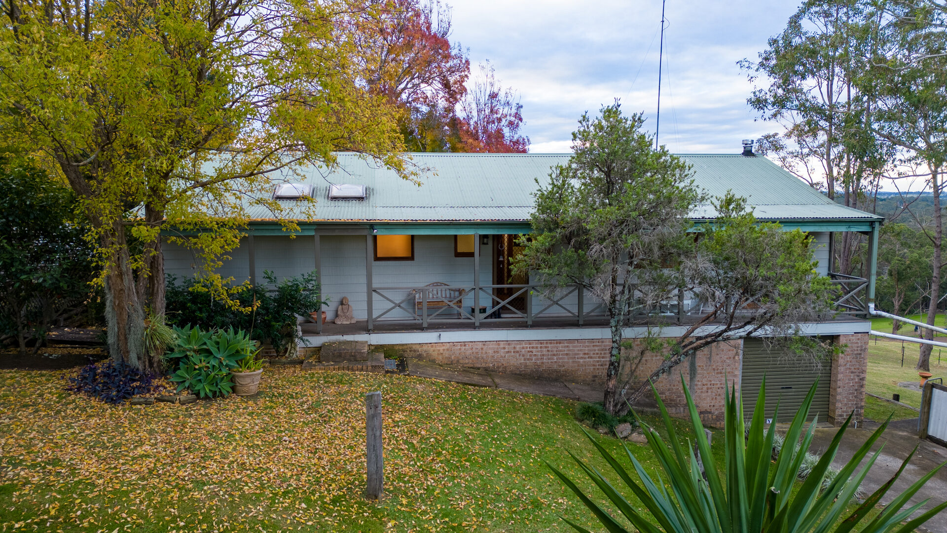 For Sale - 83H Willow Glen Road - New Property in Kurrajong - Real Estate by Greg Vincent