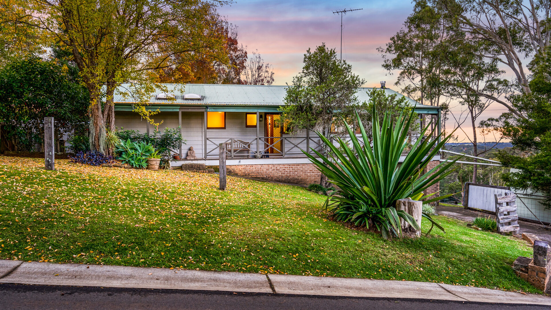 For Sale - 83H Willow Glen Road - New Property in Kurrajong - Real Estate by Greg Vincent
