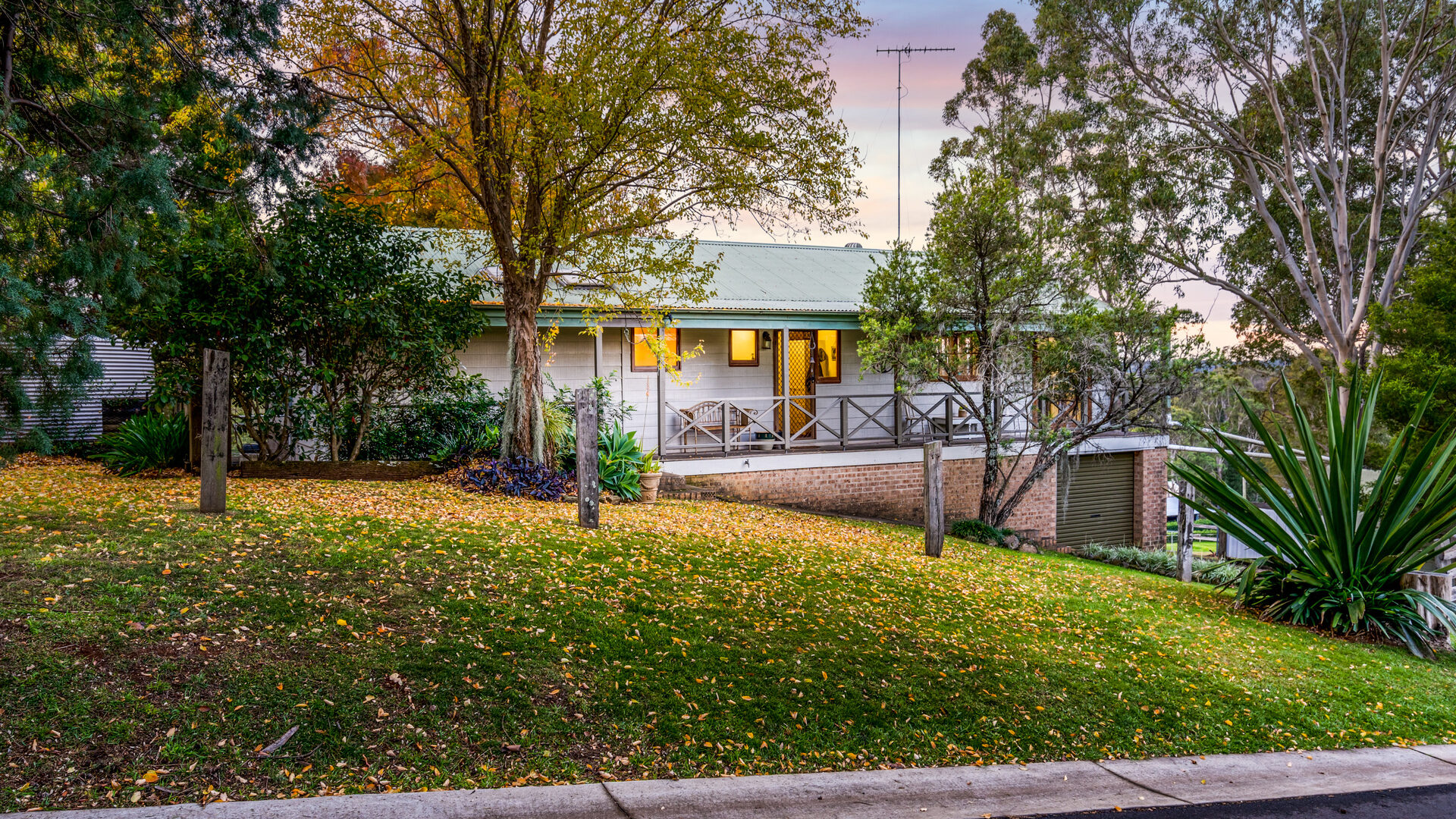 For Sale - 83H Willow Glen Road - New Property in Kurrajong - Real Estate by Greg Vincent