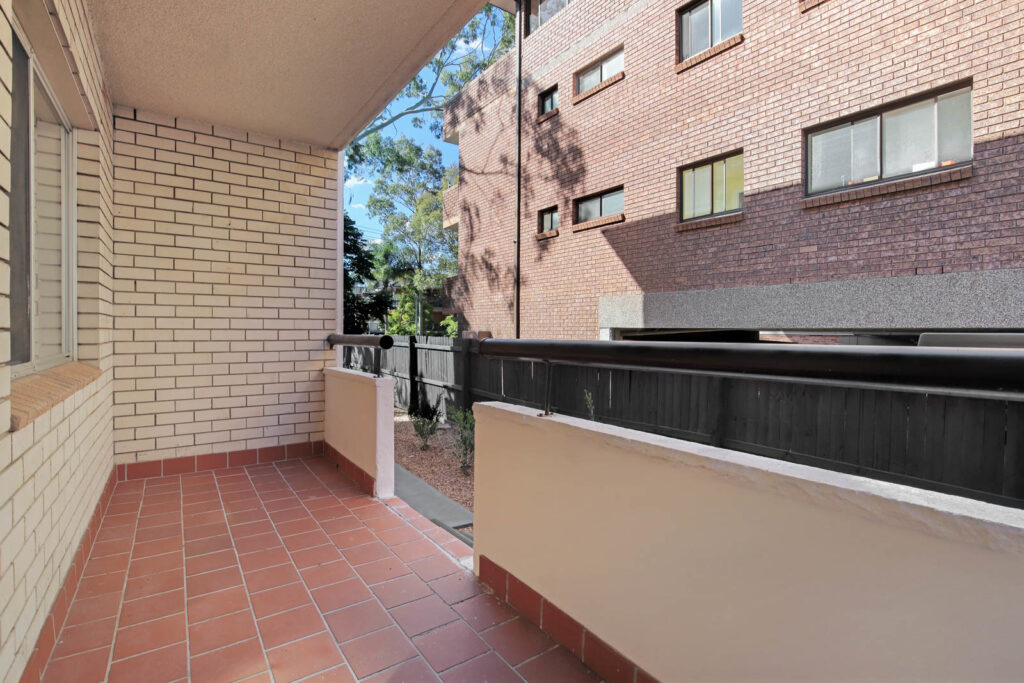 For Rent - 2/22 Caroline Street - New Property in Westmead - Real Estate by Rayan Tirmzey