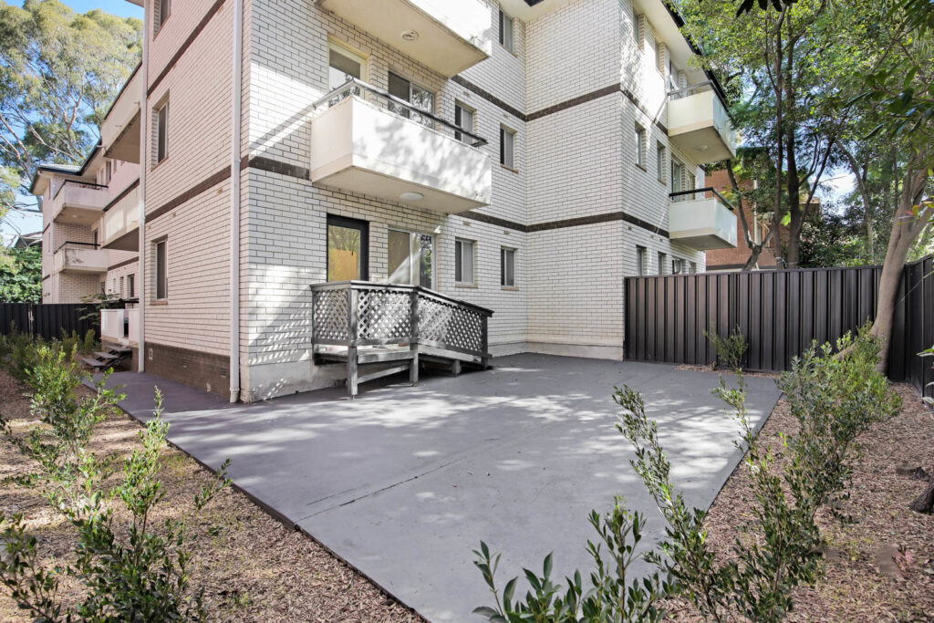 For Rent - 2/22 Caroline Street - New Property in Westmead - Real Estate by Rayan Tirmzey