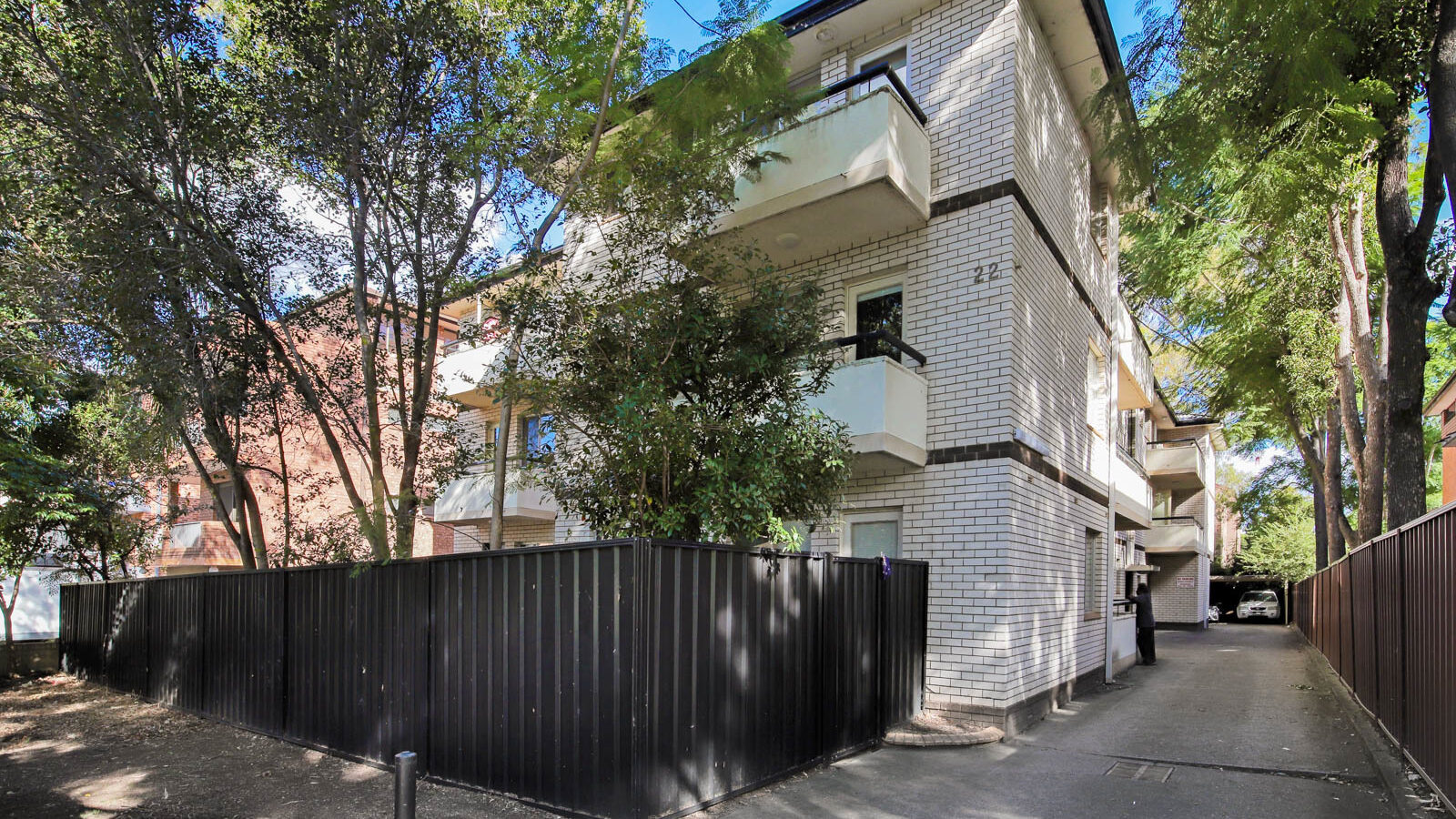For Rent - 2/22 Caroline Street - New Property in Westmead - Real Estate by Rayan Tirmzey