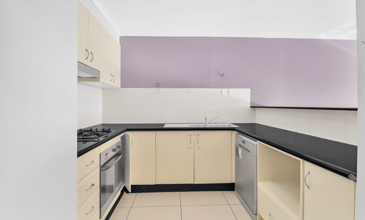 For Rent - 32/26-30 Hassall Street - New Property in Parramatta - Real Estate by Sam Khalfaoui